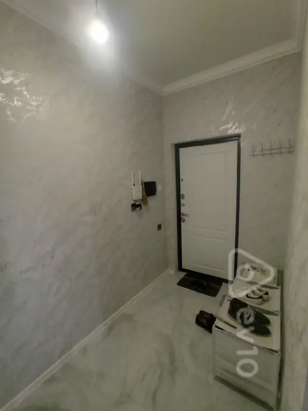 Satılır 3 otaqlı yeni tikili 60.5 m²