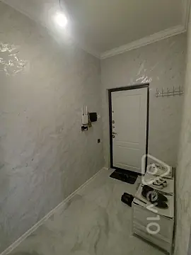 Satılır 3 otaqlı yeni tikili 60.5 m² — Xırdalan 3 otaq 60.50 m²