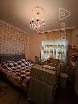 Satılır 3 otaqlı həyət evi 65 m² — Bakı, Yasamal 3 otaq 65.00 m²