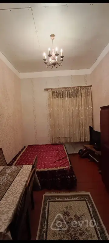 Kirayə verilir 1 otaqlı həyət evi 22 m²