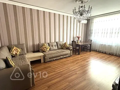 Satılır 3 otaqlı yeni tikili 125 m² — Bakı, Yasamal 3 otaq 125.00 m²