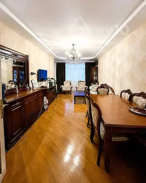 Satılır 3 otaqlı yeni tikili 105 m² — Bakı, Binəqədi 3 otaq 105.00 m²
