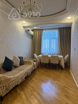 Satılır 2 otaqlı yeni tikili 66 m² — Bakı, Binəqədi 2 otaq 66.00 m²