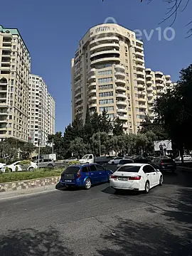 Satılır 4 otaqlı yeni tikili 170 m² — Bakı, Binəqədi 4 otaq 170.00 m²