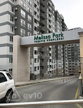 Satılır 2 otaqlı yeni tikili 55 m² — Bakı, Yasamal 2 otaq 55.00 m²
