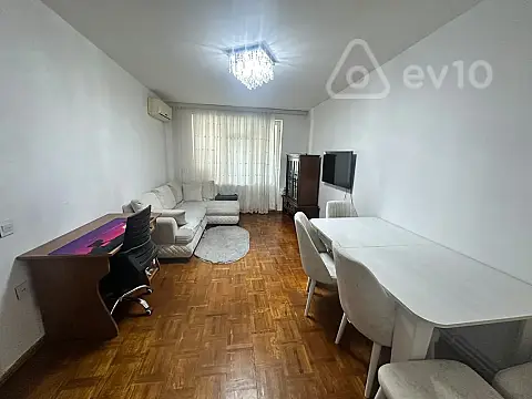 Satılır 2 otaqlı köhnə tikili 58 m² — Bakı, Yasamal 2 otaq 58.00 m²