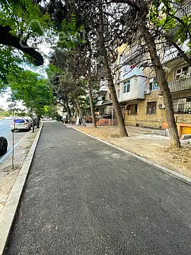 Satılır 1 otaqlı köhnə tikili 35 m² — Bakı, Yasamal 1 otaq 35.00 m²