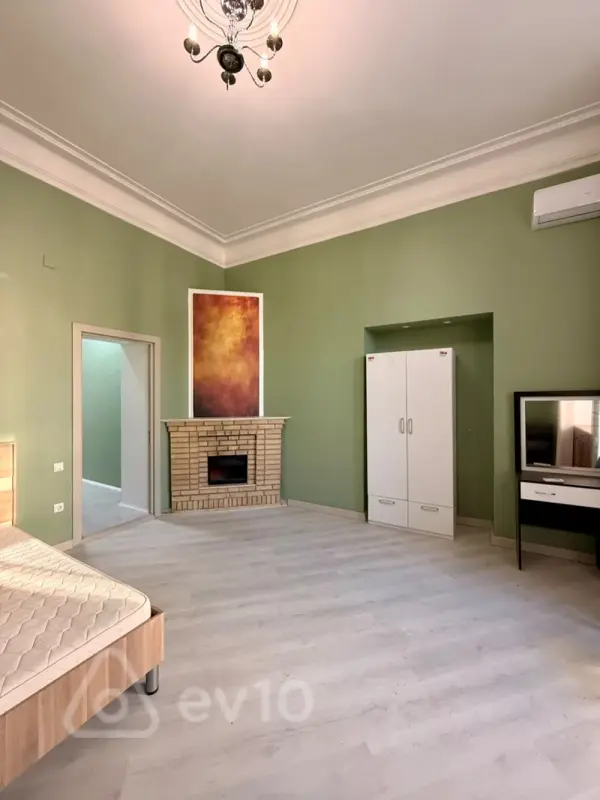 Kirayə verilir 1 otaqlı köhnə tikili 45 m²