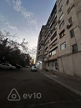 Satılır 4 otaqlı köhnə tikili 104 m² — Bakı, Xətai 4 otaq 104.00 m²