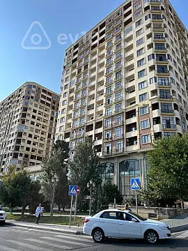 Satılır 3 otaqlı yeni tikili 155 m² — Bakı, Nəsimi 3 otaq 155.00 m²