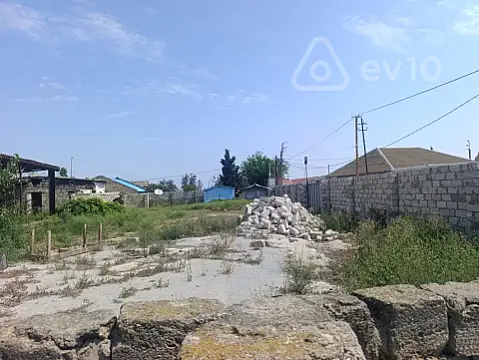 Satılır torpaq sahəsi — Bakı, Abşeron