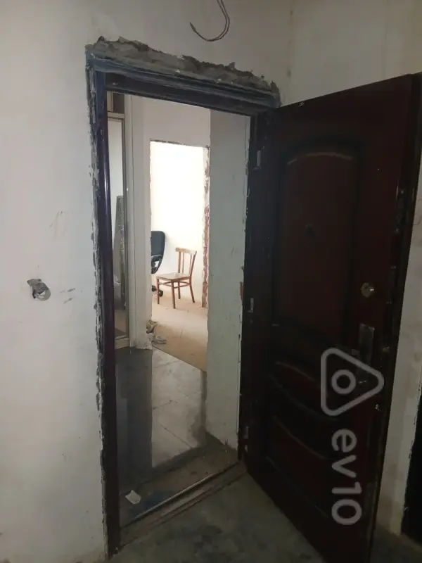 Satılır 3 otaqlı yeni tikili 135 m²