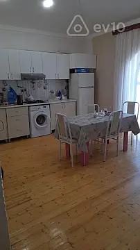 Satılır 2 otaqlı yeni tikili 65 m² — Xırdalan 2 otaq 65.00 m²