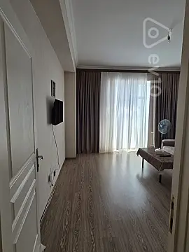 Satılır 2 otaqlı yeni tikili 52 m² — Bakı, Suraxanı 2 otaq 52.00 m²