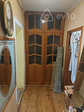 Satılır 2 otaqlı köhnə tikili 46 m² — Bakı, Suraxanı 2 otaq 46.00 m²