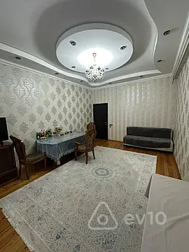 Satılır 2 otaqlı yeni tikili 61 m² — Bakı, Nizami 2 otaq 61.00 m²