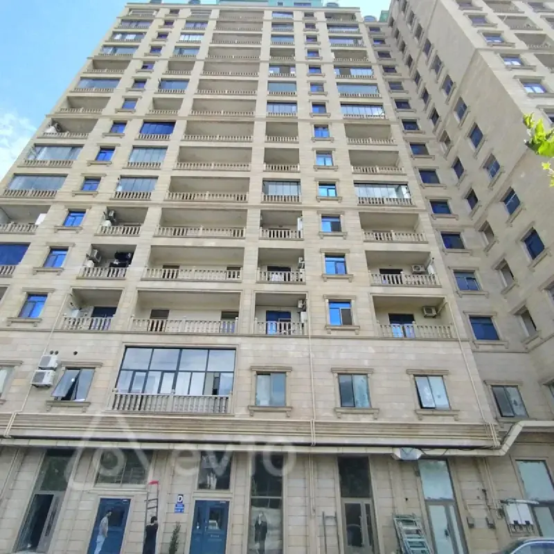 Satılır 3 otaqlı yeni tikili 57 m²