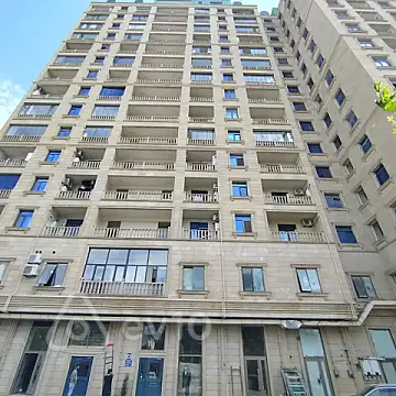 Satılır 3 otaqlı yeni tikili 57 m² — Bakı, Nəsimi 3 otaq 57.00 m²