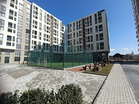 Satılır 2 otaqlı yeni tikili 72 m² — Bakı, Binəqədi 2 otaq 72.00 m²