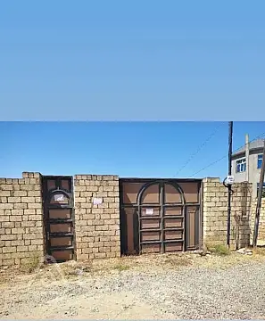 Satılır torpaq sahəsi — Sumqayıt