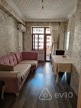 Satılır 3 otaqlı yeni tikili 60 m² — Xırdalan 3 otaq 60.00 m²