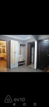 Satılır 4 otaqlı köhnə tikili 92 m² — Bakı, Nizami 4 otaq 92.00 m²