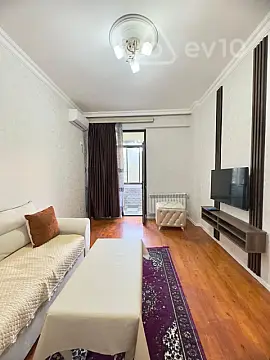 Satılır 1 otaqlı yeni tikili 32 m² — Bakı, Nərimanov 1 otaq 32.00 m²