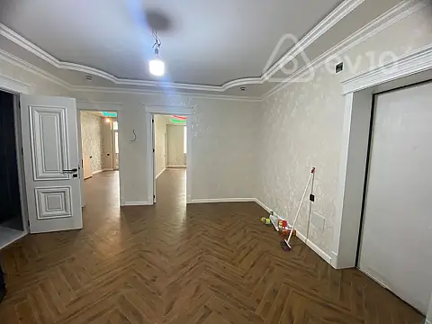 Satılır 3 otaqlı yeni tikili 135 m² — Bakı, Səbail 3 otaq 135.00 m²