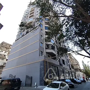 Satılır 3 otaqlı yeni tikili 54 m² — Bakı, Nəsimi 3 otaq 54.00 m²