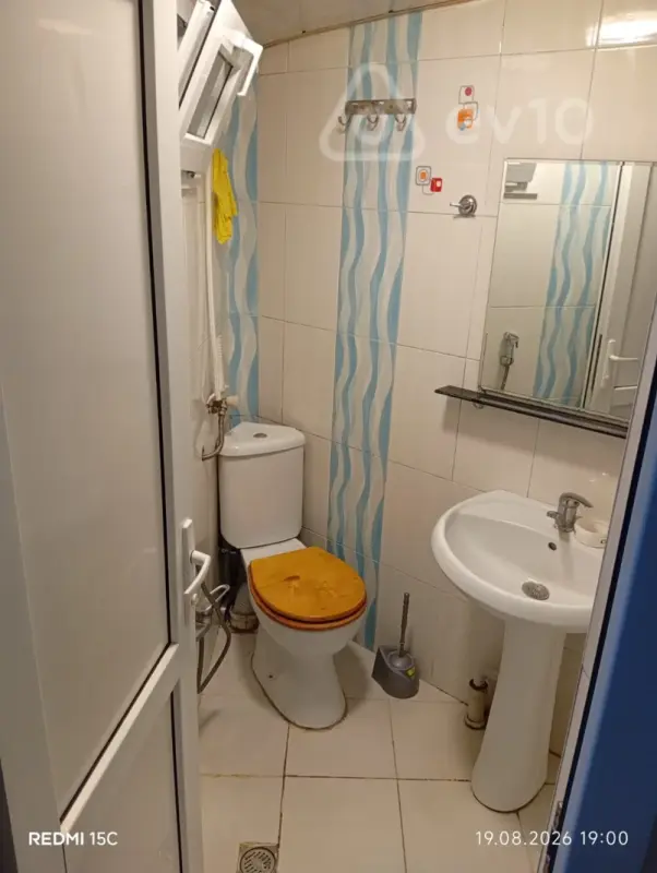Kirayə verilir 2 otaqlı köhnə tikili 60 m²