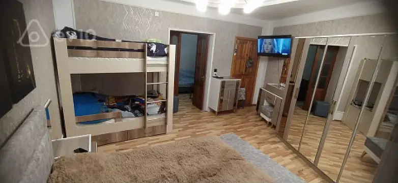 Satılır 3 otaqlı köhnə tikili 63 m² — Bakı, Səbail 3 otaq 63.00 m²