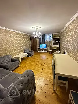 Satılır 2 otaqlı həyət evi 58 m² — Bakı, Xətai 2 otaq 58.00 m²