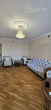 Kirayə verilir 2 otaqlı köhnə tikili 60 m² — Bakı, Nərimanov 2 otaq 60.00 m²