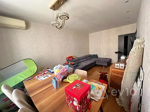 Satılır 2 otaqlı köhnə tikili 50 m² — Bakı, Xətai 2 otaq 50.00 m²