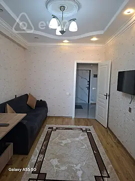 Kirayə verilir 2 otaqlı yeni tikili 52 m² — Bakı, Yasamal 2 otaq 52.00 m²