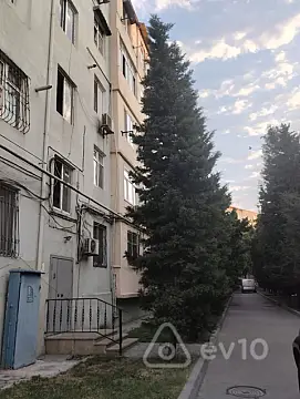 Satılır 3 otaqlı köhnə tikili 45 m² — Bakı, Nəsimi 3 otaq 45.00 m²