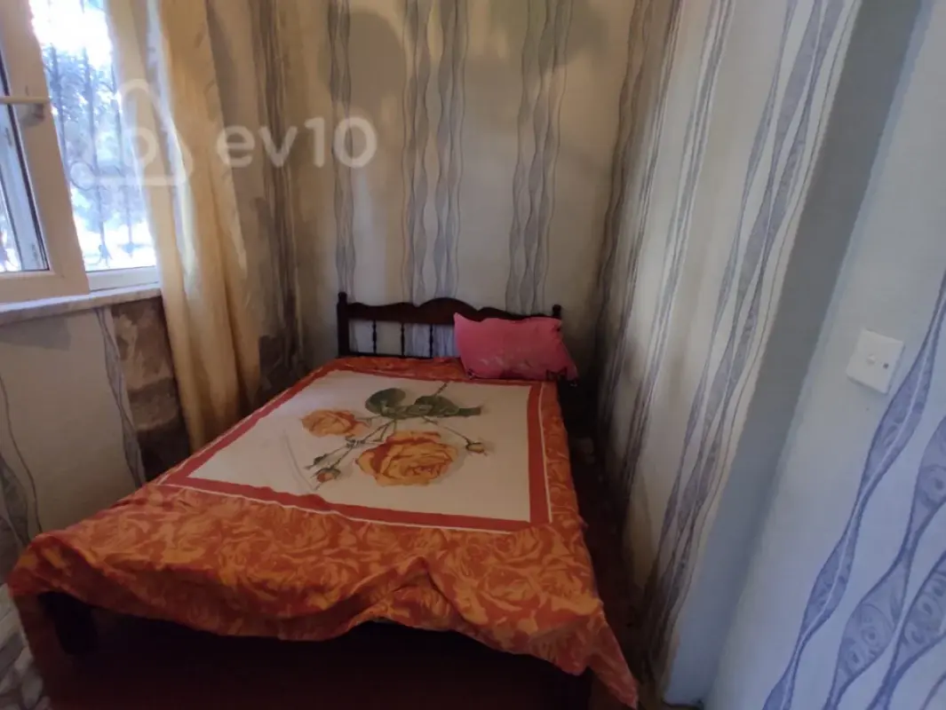 Kirayə verilir 3 otaqlı həyət evi 65 m²