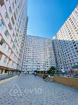 Satılır 2 otaqlı yeni tikili 52 m² — Bakı, Yasamal 2 otaq 52.00 m²