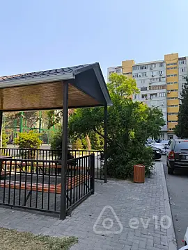 Satılır 2 otaqlı köhnə tikili 41 m² — Bakı, Nərimanov 2 otaq 41.00 m²
