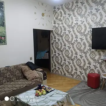 Kirayə verilir 2 otaqlı yeni tikili 65 m² — Bakı, Binəqədi 2 otaq 65.00 m²
