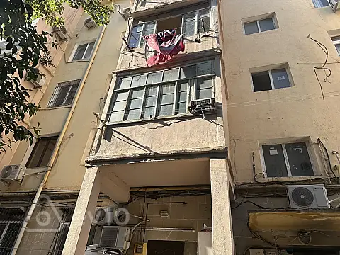 Satılır 4 otaqlı köhnə tikili 75 m² — Bakı, Binəqədi 4 otaq 75.00 m²