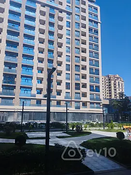 Satılır 5 otaqlı yeni tikili 267.5 m² — Bakı, Nəsimi 5 otaq 267.50 m²