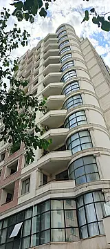 Satılır 4 otaqlı yeni tikili 168 m² — Bakı, Nərimanov 4 otaq 168.00 m²