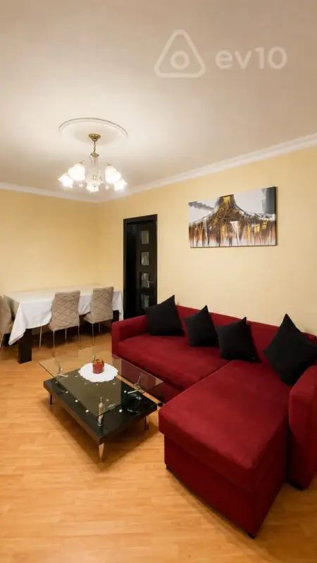 Kirayə verilir 3 otaqlı köhnə tikili 67 m²
