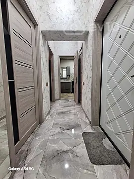 Satılır 3 otaqlı yeni tikili 72 m² — Bakı, Yasamal 3 otaq 72.00 m²