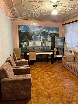 Kirayə verilir 2 otaqlı yeni tikili 75 m² — Bakı, Səbail 2 otaq 75.00 m²
