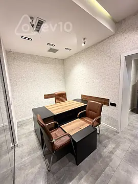 Kirayə verilir 2 otaqlı ofis 52 m² — Bakı, Xətai 2 otaq 52.00 m²