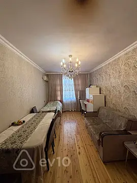 Satılır 4 otaqlı köhnə tikili 100 m² — Bakı, Suraxanı 4 otaq 100.00 m²