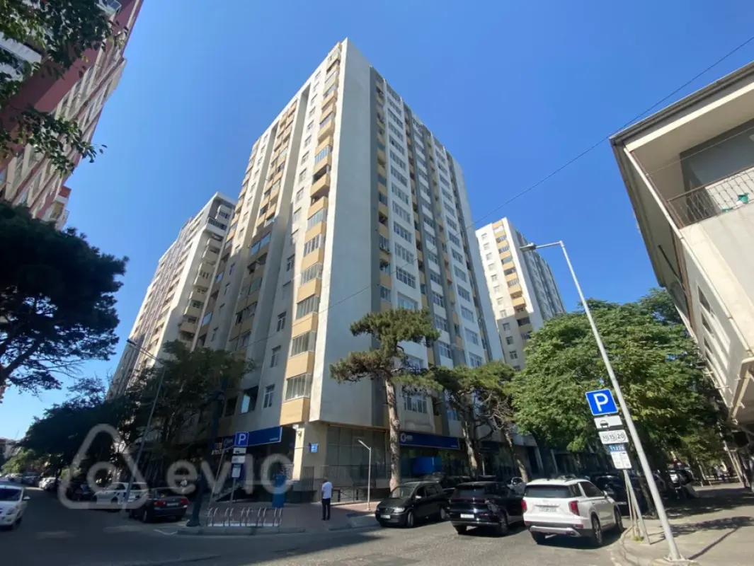 Satılır 2 otaqlı yeni tikili 69 m²