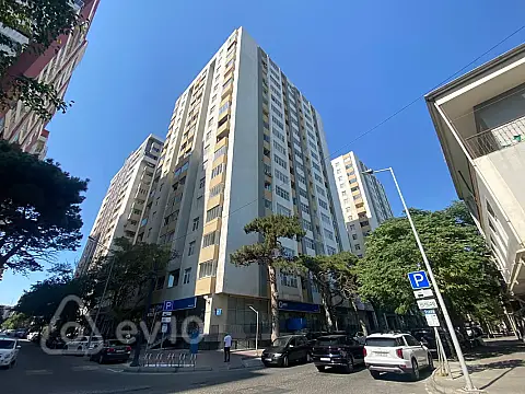 Satılır 2 otaqlı yeni tikili 69 m² — Bakı, Nizami 2 otaq 69.00 m²